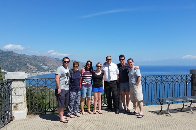Etna Classic & Taormina (day trip) - Practical Tips for Etna Classic & Taormina