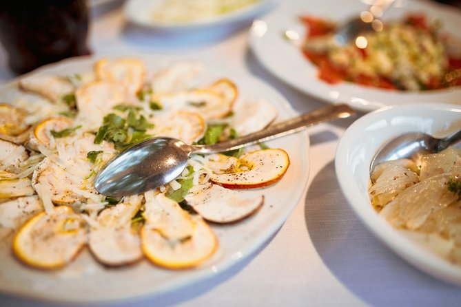 Etna Countryside Food & Wine Lovers Tour (Small Group or Private) - Key Highlights at a Glance