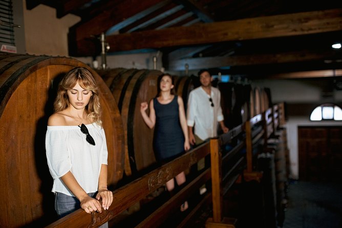 Etna Countryside Food & Wine Lovers Tour (Small Group or Private) - Small Group Energy and the Guides Who Make It Better