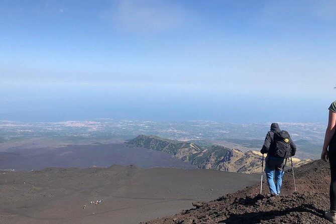 Etna craters excursion 3000 m. - Etna Craters at 3000m: Why This Trek Feels Different