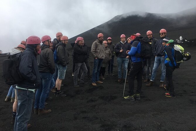 Etna craters excursion 3000 m. - What You Actually Get: Included Gear and the Comfort Math