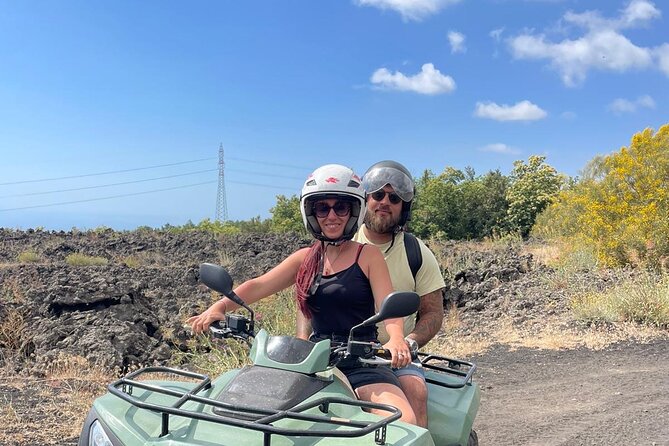 Etna Easy Tour - Key things that make Etna Easy Tour worth your time