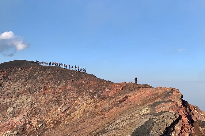 Etna excursion 3000 meters with 4x4 cable car and Trekking - Price and the real value: what’s included vs what costs extra