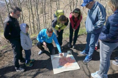 Etna Excursion 4X4 Jeep Tour in the morning - Live an adventure! - Vale del Bove: Where the Volcanic Scene Gets Serious
