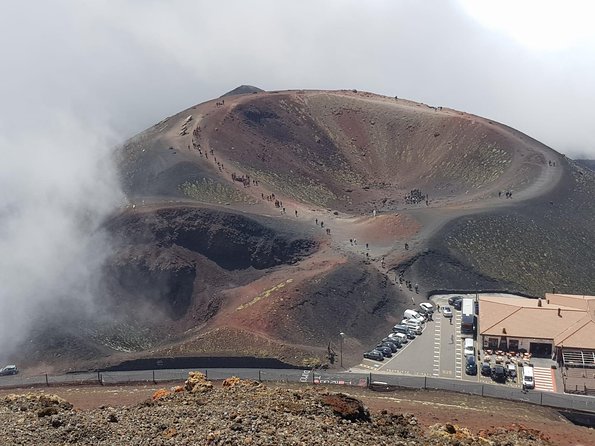 Etna Excursion 4X4 Jeep Tour in the morning - Live an adventure! - Who This Jeep Tour Suits Best