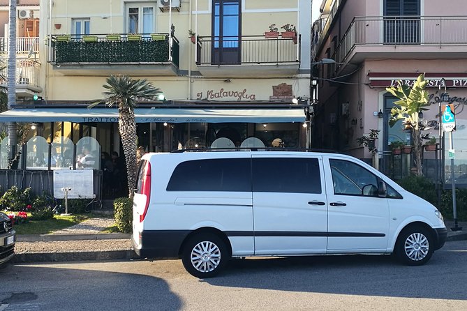 Etna Excursion and Lunch - Wine Tasting in Etna DOC Vinery - Price and value: is $191 per person worth it?