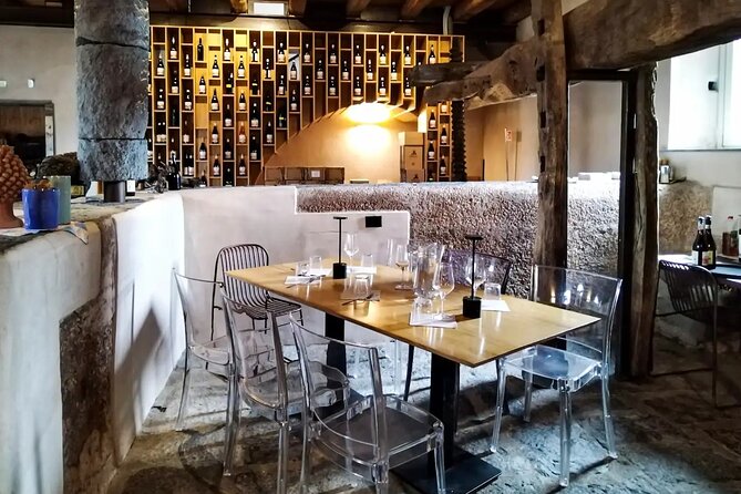 Etna excursion and wine tasting with Sicilian lunch - Why This Etna + Wine Day Works So Well