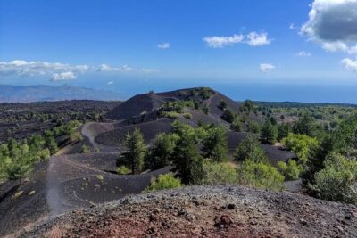 Etna excursion and wine tasting with Sicilian lunch - Getting Started at Dream Island and How Pickup Plays Out