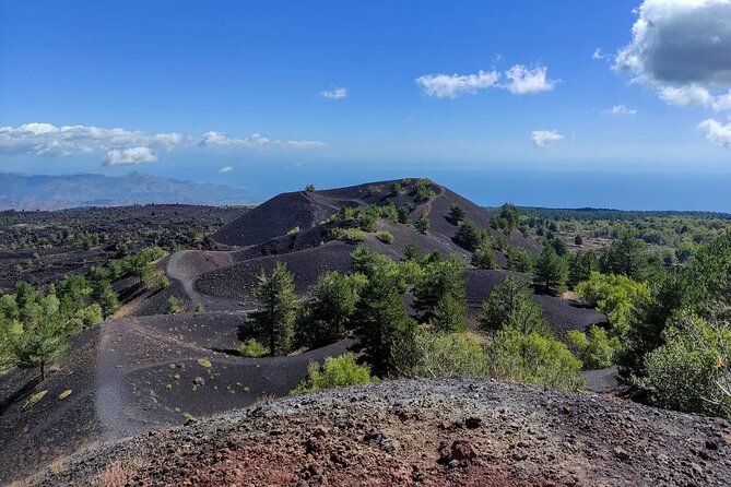 Etna excursion and wine tasting with Sicilian lunch - Getting Started at Dream Island and How Pickup Plays Out