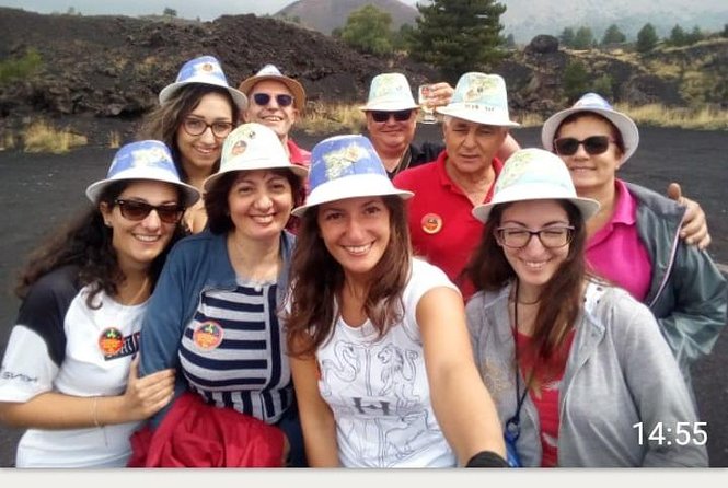 Etna Excursion Don Mariano - Etna Excursion - Key things I’d bet on (before you book)