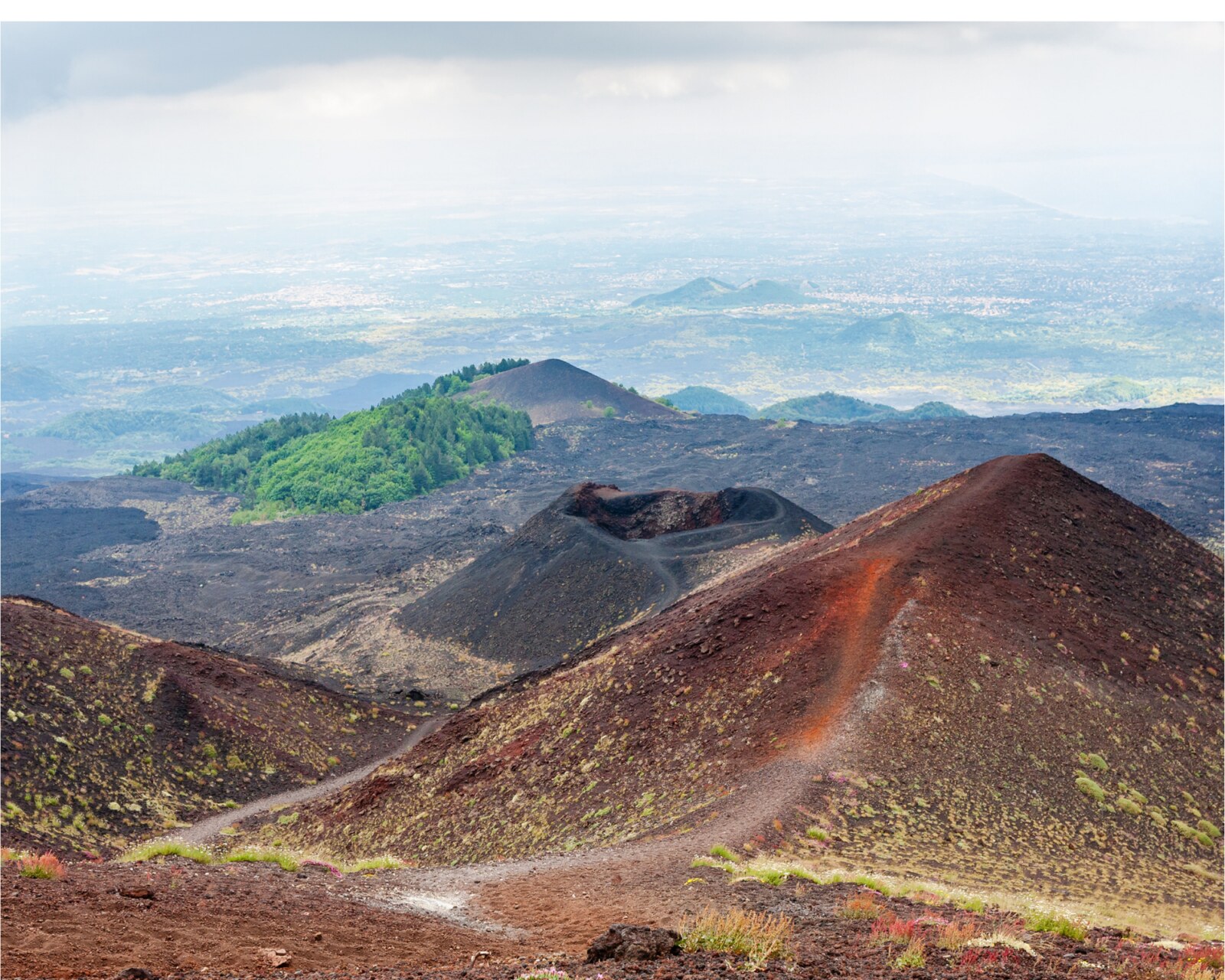 Etna excursion from Catania - Key things to know before you go