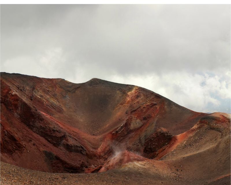 Etna excursion from Catania - Who this Etna excursion is best for (and who should skip it)