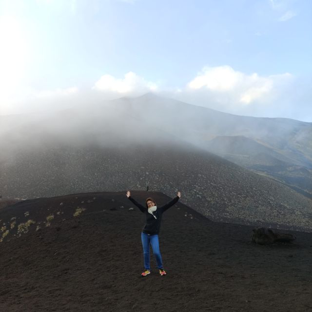 Etna excursions at sunset ancient craters and lava flows - Before you go: what to bring and how to plan your day