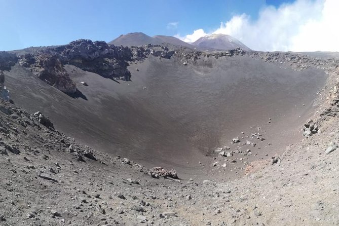 Etna Excursions Summit Craters (2900) with Volcanological Guides - guidetna.it - Etna Summit Craters and the NE Crater Zone: What You’ll See Up Close