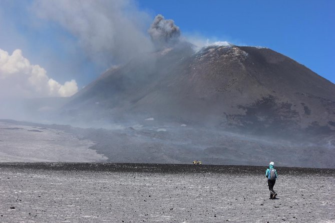 Etna Excursions Summit Craters (2900) with Volcanological Guides - guidetna.it - Duration: How Long 3–6 Hours Really Feels on the Ground