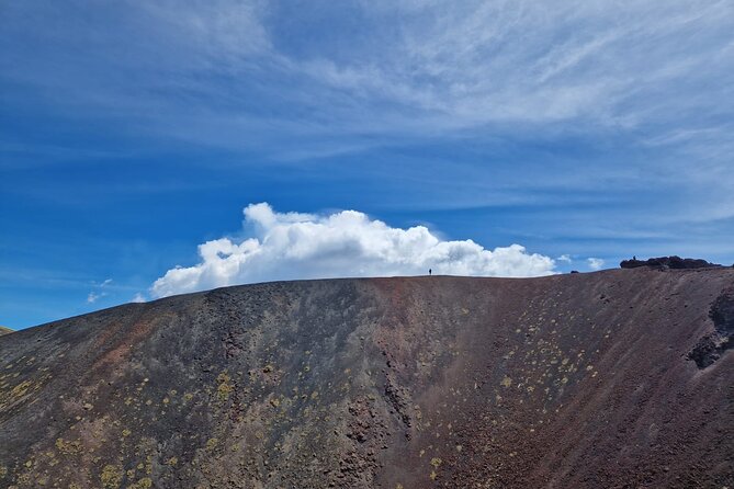 Etna Family Tour Excursion for families with children on Etna - What 3 to 4 hours feels like for families