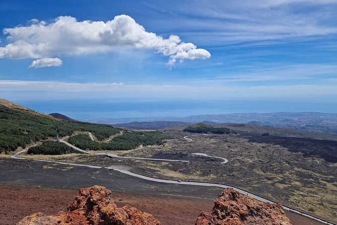 Etna Family Tour Excursion for families with children on Etna - Where you meet, where you end, and getting yourself there