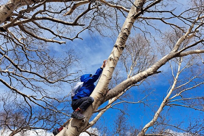 Etna Family Tour Excursion for families with children on Etna - How the guides keep kids engaged (and adults too)