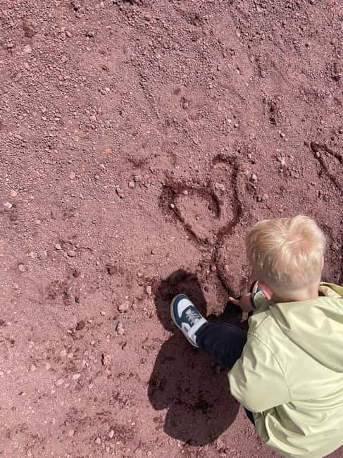 Etna Family Tour: private excursion on Etna mt. for families - What’s included (and how it changes the day for families)