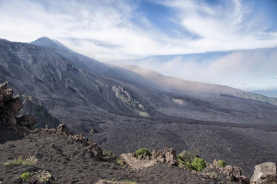 Etna Family Tour: private excursion on Etna mt. for families - Who this Etna family tour is best for