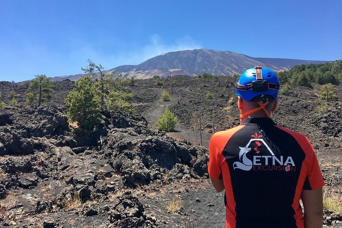Etna Grantour - 4x4 & trekking - Private tour with lunch included - Etna Grantour is built for variety, not just sightseeing