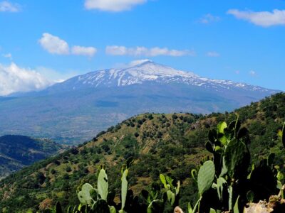 Etna Grantour - 4x4 & trekking - Private tour with lunch included - Starting point at MontataGrande, and why that location helps