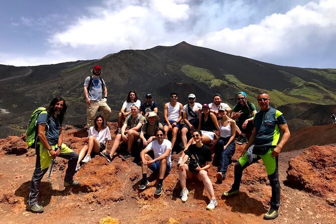 Etna guided excursion by Jeep - The “why” behind this Etna Jeep excursion
