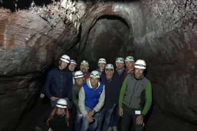 Etna guided excursion by Jeep - Valle del Bove: the long-eruption viewpoint