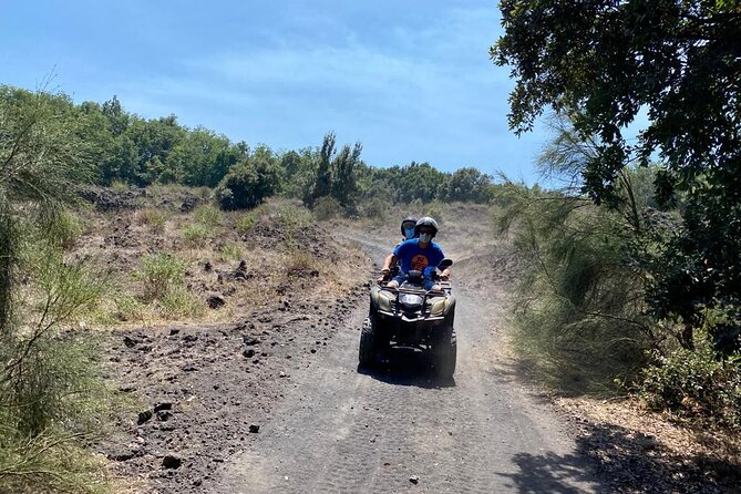 Etna Hard Tour - Should you book the Etna Hard Tour?