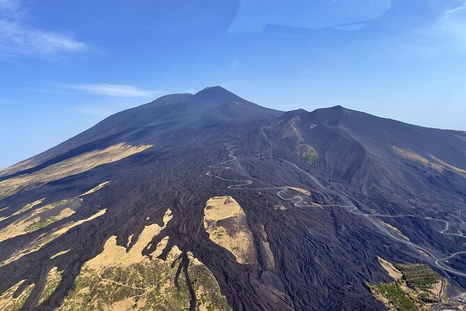 Etna Helicopter Tour - Price and Value: When $2,037.05 Per Group Actually Makes Sense