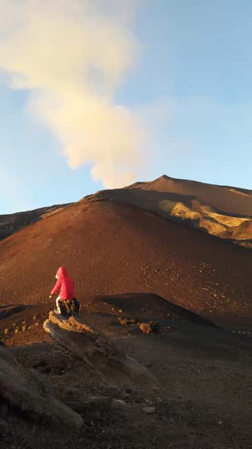 Etna: Jeep excursion and trekking suitable for everyone. Shoes and jacket provided free of charge. - Getting started at Agriturismo Tenuta San Michele (and what to look for)