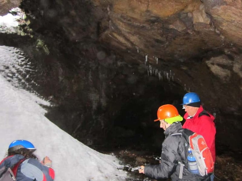 Etna: Jeep excursion and trekking suitable for everyone. Shoes and jacket provided free of charge. - The North Etna drive toward Linguaglossa