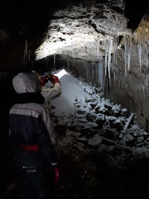 Etna: Jeep excursion and trekking suitable for everyone. Shoes and jacket provided free of charge. - Duration, pace, and how to plan the rest of your day
