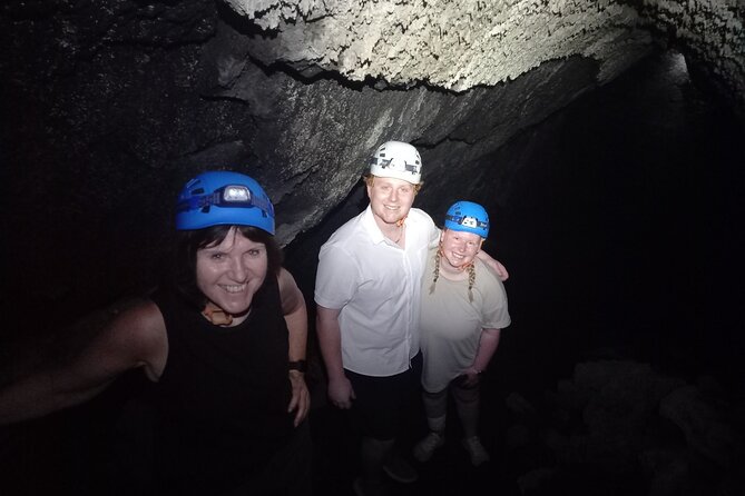 Etna Morning Experience: Cave, Trails & Tasting from Syracuse - Walking Etna’s Lava Fields and Craters With a Live Guide