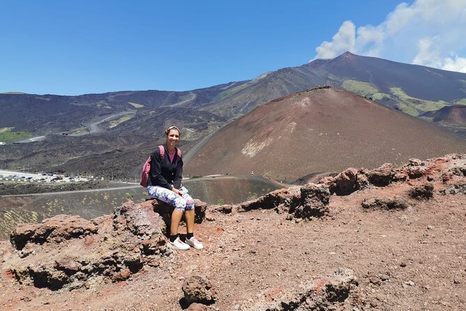 Etna Morning Experience: Cave, Trails & Tasting from Syracuse - Why the 8-Person Group Size Improves Etna (Not Just Comfort)
