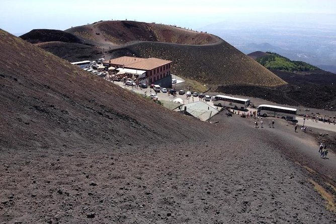 Etna Morning Experience: Cave, Trails & Tasting from Syracuse - Should You Book This EtnaTribe Cave, Trails & Tasting Day?