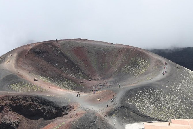 Etna Morning Experience con pranzo - Key takeaways before you go
