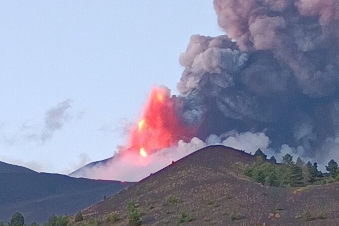 Etna Morning From Catania - Key highlights to clock before you go