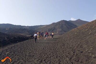 Etna Morning From Catania - Meeting point and timing: the 8:30 am start that matters