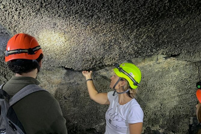Etna Morning or Sunset - Trek & Lava Tunnel with Gear - Price and Value: What $71.35 Actually Buys You