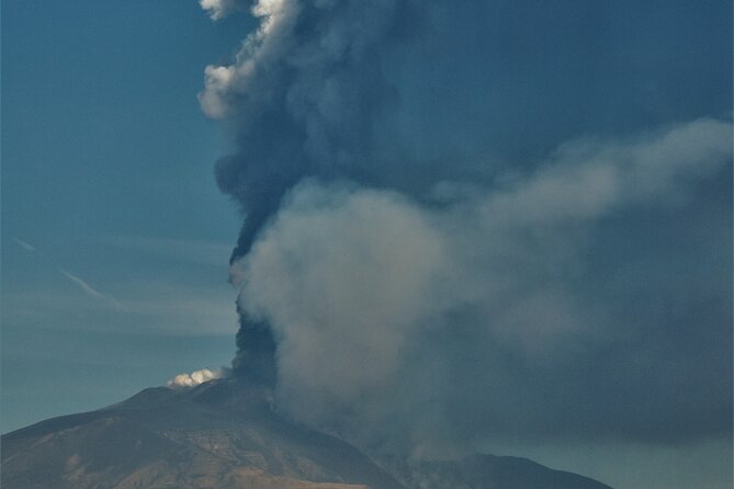 Etna Morning or Sunset - Trek & Lava Tunnel with Gear - Who Should Book This Etna Trek (and Who Might Skip It)