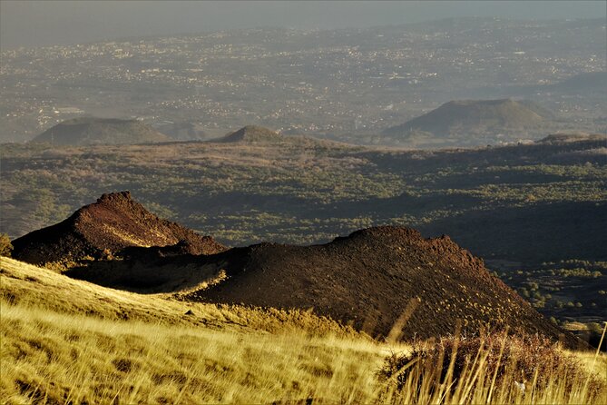 Etna Morning or Sunset - Trek & Lava Tunnel with Gear - FAQ