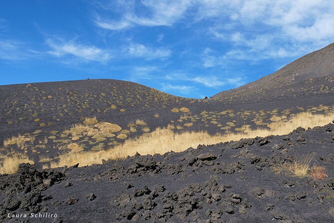 Etna Morning - Pickup Time 08:30 from your Hotel - Altitude choices: when you might go higher than Sapienza