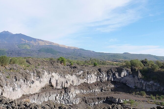 Etna Morning - Pickup Time 08:30 from your Hotel - Price and value: is $81.80 per person fair for this Etna format?