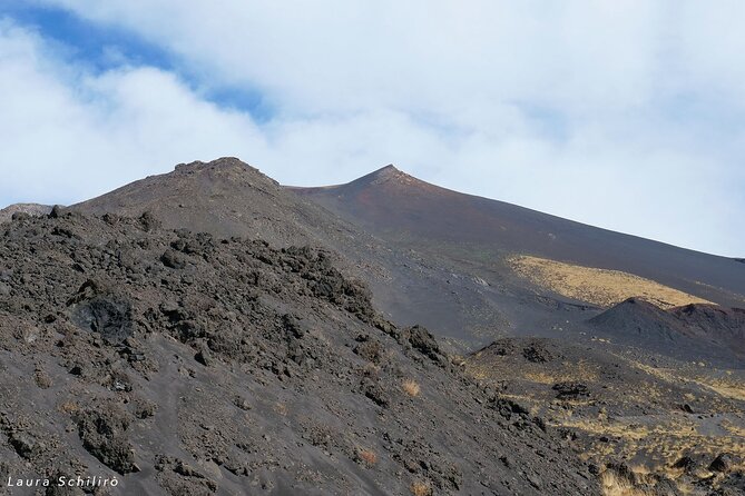 Etna Morning - Pickup Time 08:30 from your Hotel - Weather and day-of flexibility: how to plan your rest of the trip