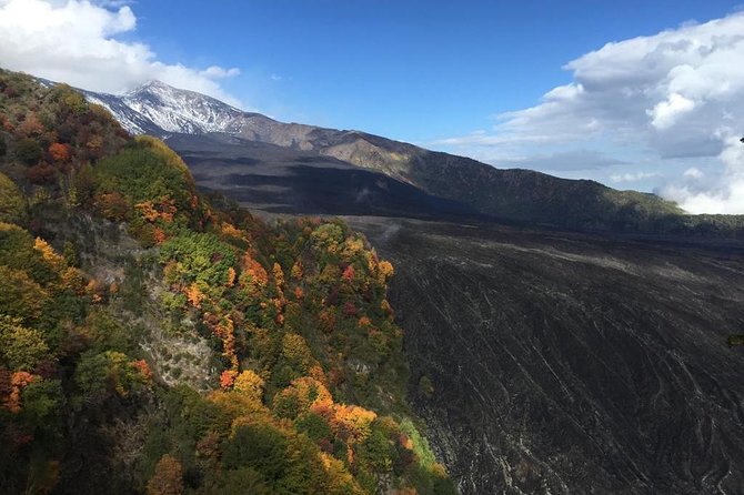 Etna Morning Tour 2000 mt. - Price and Value: What You’re Really Paying For at $114.89