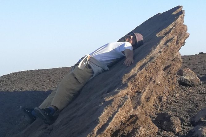 Etna Morning Tour (starting from Catania) - Why an Etna Morning Tour from Catania feels more personal than you’d expect