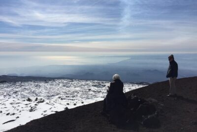 Etna Morning Tour (starting from Catania) - Pickup and timing: what 5–6 hours really means for your day