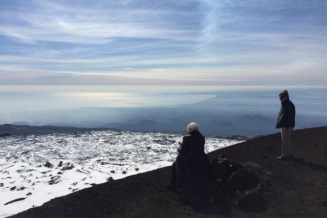 Etna Morning Tour (starting from Catania) - Pickup and timing: what 5–6 hours really means for your day