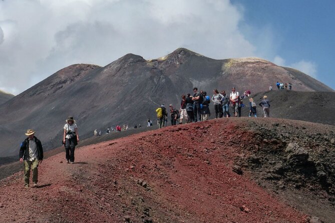 Etna Nord Basic and Alcantara Gorges - Gola Dell’Alcantara: Beach Area or Lava Canyon Walk